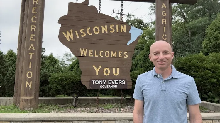 Unique Things to do in Wisconsin