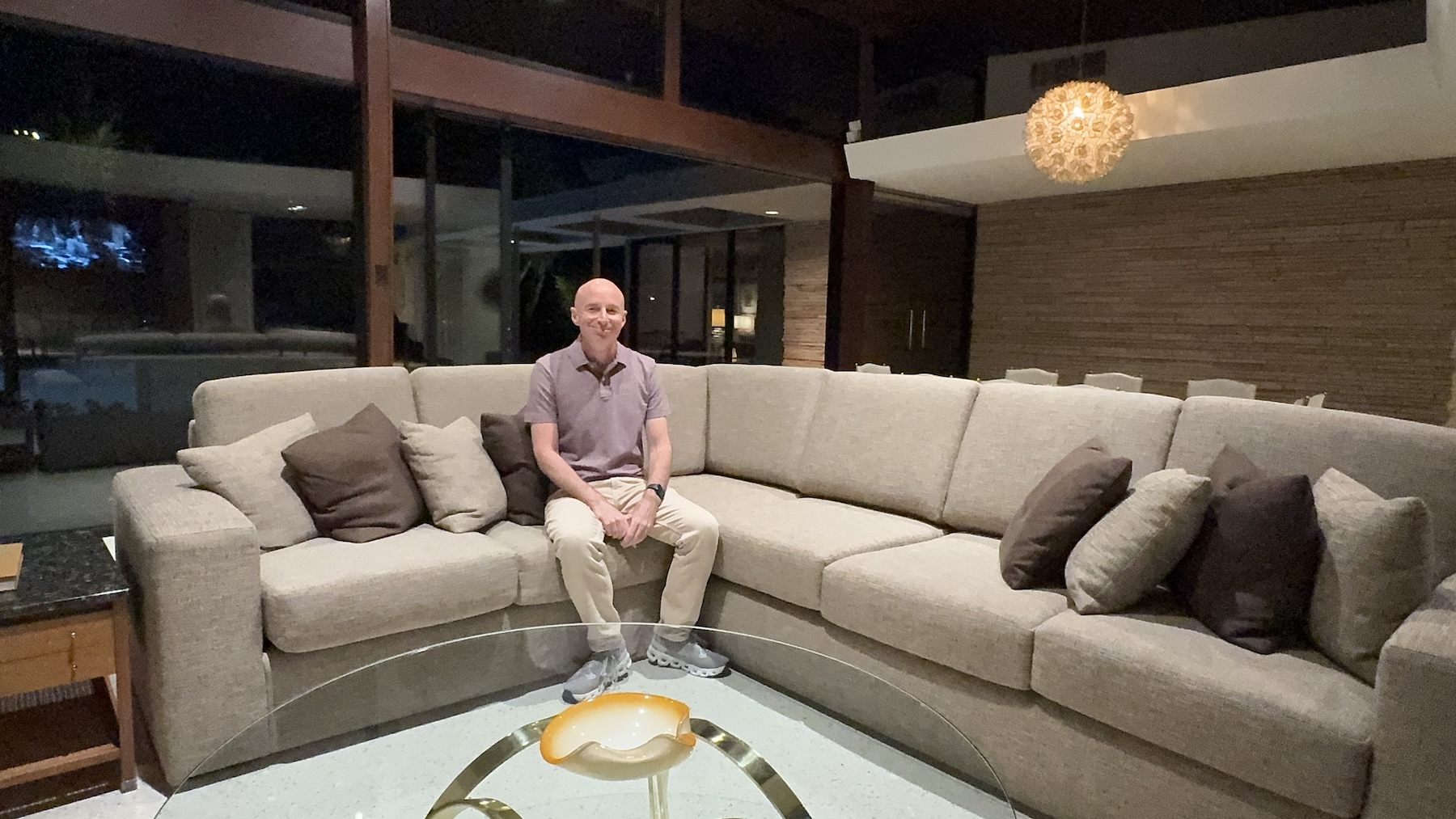 Sinatra House 2026